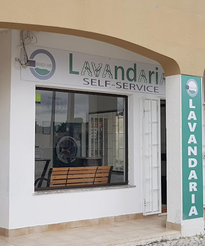 Avaliações doArrabida Limpa - Lavandaria self service em Setúbal - Lavandería