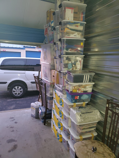 Self-Storage Facility «CubeSmart Self Storage», reviews and photos, 1700 Diamond Hill Road, Woonsocket, RI 02895, USA