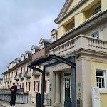 Photo n°19 de l'avis de Norbert. fait le 08/04/2022 à 09:13 sur le  Sante Royale Hotel & Gesundheitsresort Bad Brambach à Bad Brambach