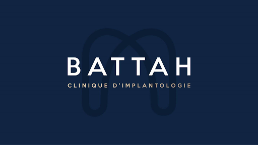 Dr Jason Battah - Battah Clinique D’implantologie (Clinique de Montréal)