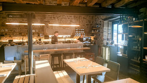 Photo n°18 de Crêperie la Maison du Sarrasin à Fougères ()