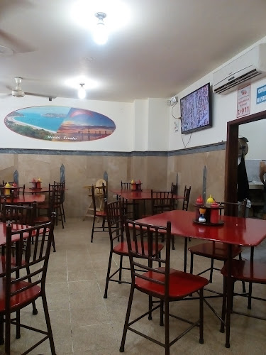 Opiniones de Asadero El Manaba en Pasaje - Restaurante