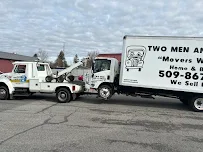 World Connections Towing - Car repair in Spokane Valley, WA, Spokane - Rated 4.2/5