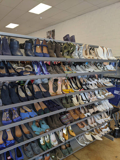 Thrift Store «Goodwill», reviews and photos, 226 Mt Hermon Rd, Scotts Valley, CA 95066, USA