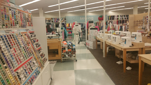 Fabric Store «Jo-Ann Fabrics and Crafts», reviews and photos, 8714 Castle Creek Pkwy E Dr, Indianapolis, IN 46250, USA