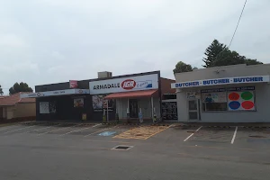 IGA Local Grocer Armadale image