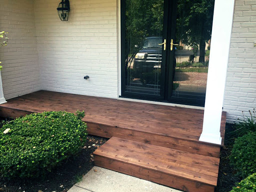 Painting «Dynamic Colors Inc», reviews and photos, 1226 Elmwood Ave, Evanston, IL 60202, USA