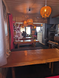 Les plus récentes photos du Restaurant Le Naïska à La Joue Du Loup - n°3