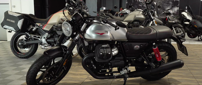 Reacties en beoordelingen van Moto Renga Charleroi