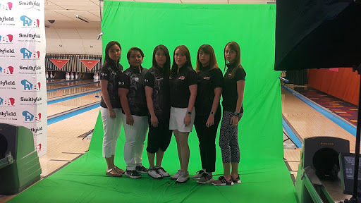 Bowling Alley «The Ashwaubenon Bowling Alley», reviews and photos, 2929 Allied St, Green Bay, WI 54304, USA