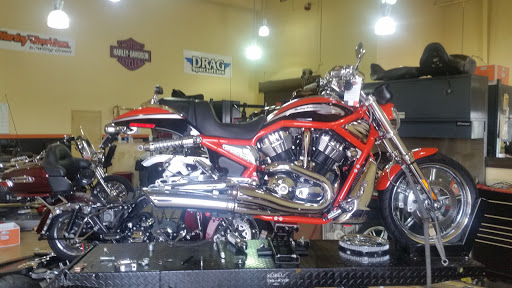 Harley-Davidson Dealer «Harley-Davidson Bowling Green», reviews and photos, 251 Cumberland Trace Rd, Bowling Green, KY 42103, USA