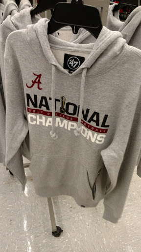 Sporting Goods Store «Academy Sports + Outdoors», reviews and photos, 710 Skyland Blvd, Tuscaloosa, AL 35405, USA