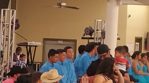 Ballroom «Plaza Del Rey Ballroom», reviews and photos, 2716 Fredericksburg Rd, San Antonio, TX 78201, USA
