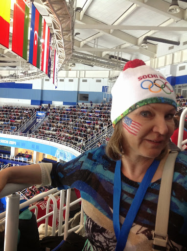 Immigration Attorney «The Law Office of Irina Vinogradsky, LLC», reviews and photos