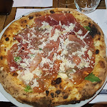 Photo n°1 de l'avis de Matteo.h fait le 09/08/2020 à 20:58 sur le  Gli Esposito pizzeria à Salerno