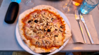 Pizza du Pizzeria Le Farniente à La Ciotat - n°5