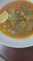 Photo n°38 de Chez joy Spécialité Algérienne - Champigny sur marne - Couscous à Champigny-sur-Marne ()