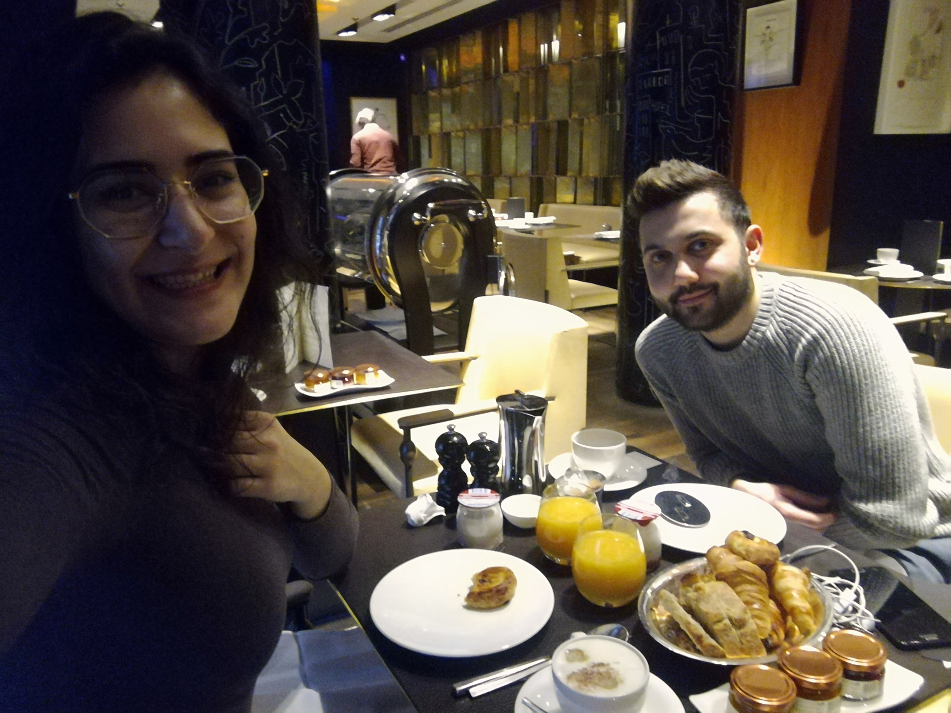 Photo n° 4 de l'avis de Elise.a fait le 04/02/2018 à 09:47