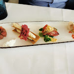 Photo n°3 de l'avis de Cristian.i fait le 25/04/2022 à 13:36 sur le  Acqua Salata Beach & Restaurant à Marina di Montemarciano