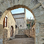 Photo n° 1 de l'avis de Thierry.o fait le 16/11/2023 à 18:29 pour Prieuré Sainte-Marie du Vilar à Villelongue-Dels-Monts