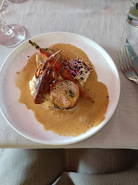 Les plus récentes photos du Restaurant français Restaurant L'Olivier à Les Abrets en Dauphiné - n°1