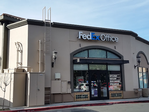 FedEx Office Print & Ship Center