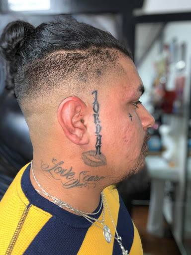 Explore black and white voodoo/ragdoll broken heart tattoo ideas, creative tattoo ideas in Denver, available at 5280 INK