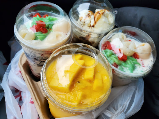 Dessert Shop «Che Dessert Lounge», reviews and photos, 7101 Martin Luther King Jr Way S #102, Seattle, WA 98118, USA