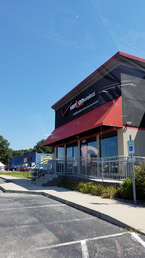 Cell Phone Store «Verizon Authorized Retailer – Cellular Sales», reviews and photos, 4628 Ocean Gateway, Queenstown, MD 21658, USA