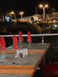 Les plus récentes photos du Restaurant créole Restaurant La Marine Les Trois îlets - Martinique à Les Trois îlets - n°4