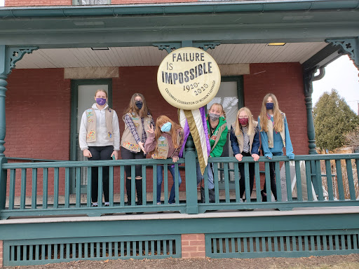 Museum «Susan B. Anthony Museum & House», reviews and photos, 17 Madison St, Rochester, NY 14608, USA