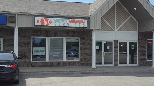 Tropical Fish Store «Midwest Aquarium Services», reviews and photos, 745 45th St S, Fargo, ND 58103, USA