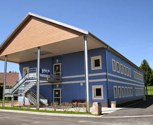 Centre EPIDE de Belfort à Belfort