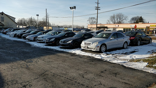 Used Car Dealer «STAR MOTOR SALES INC», reviews and photos, 1723 Ogden Ave, Downers Grove, IL 60515, USA