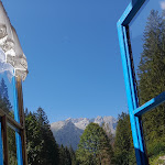 Photo n°1 de l'avis de Linda.a fait le 12/09/2023 à 06:08 sur le  Rifugio Fontanabona à Giustino