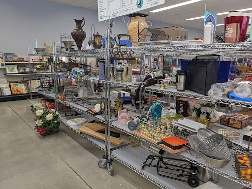 Goodwill, 1030 Forrest Ave #133, Dover, DE 19904, USA, 