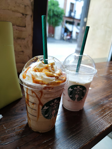 Tasse à café Starbucks Sevilla Espagne série collector 18 oz EUC