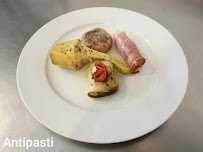 Photos du propriétaire du Restaurant italien Il sole d'Italia à Paris - n°18