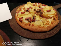 Plats et boissons du Pizzeria Pizza Hut à Massy - n°19