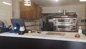 Photo n°5 de L'Escale à Pizza à Illiers-Combray ()