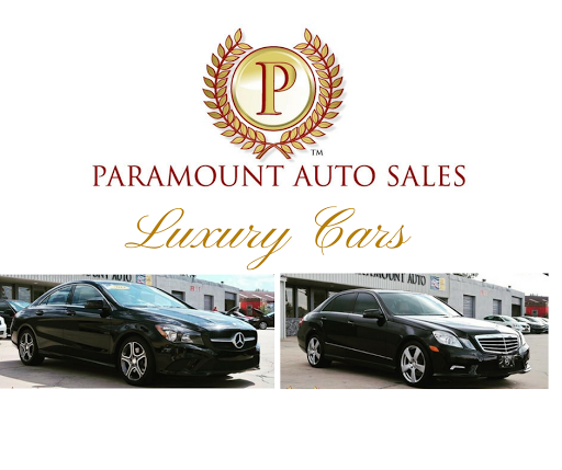 Used Car Dealer «Paramount Auto Sales», reviews and photos, 4011 1st Ave N, Birmingham, AL 35222, USA
