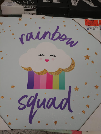 Clothing Store «Ross Dress for Less», reviews and photos, 201 University Oaks Blvd, Round Rock, TX 78664, USA