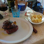 Photo n°5 de l'avis de Walter.a fait le 17/08/2021 à 20:19 sur le  Casa Del Pescatore à Castelnuovo di Garfagnana