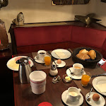 Photo n°5 de l'avis de Marc. fait le 17/08/2020 à 20:35 sur le  Hotel Seeschwalbe à Cuxhaven