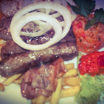 Photo n°1 de l'avis de Timo.c fait le 13/03/2018 à 23:35 sur le  Gasthaus Stern à Neuenstadt am Kocher