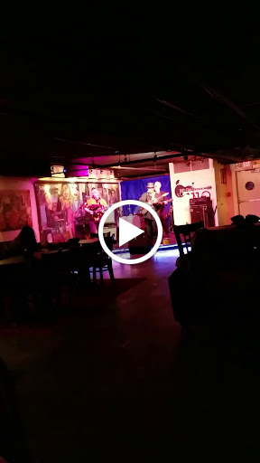 Blues Club «Underground 119», reviews and photos, 119 S President St, Jackson, MS 39201, USA