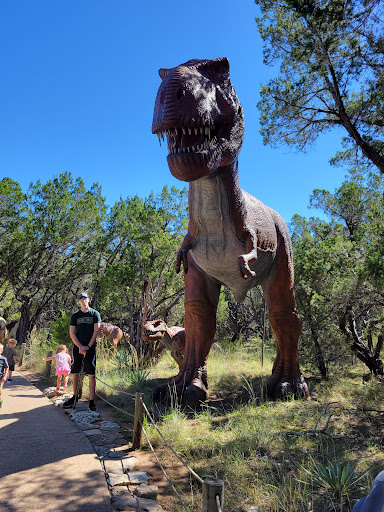 Museum «Dinosaur World», reviews and photos, 1058 Park Rd 59, Glen Rose, TX 76043, USA