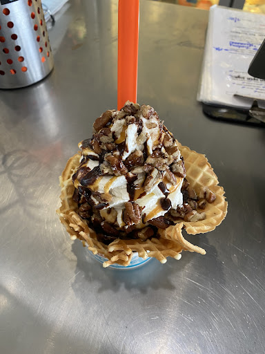 Ice Cream Shop «Sweet Republic», reviews and photos, 6054 N 16th St, Phoenix, AZ 85014, USA