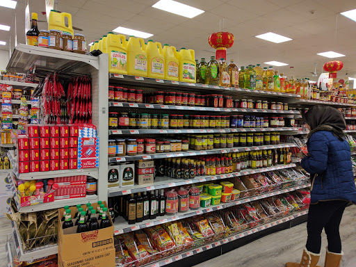 Asian Grocery Store «Asia Food Market Inc», reviews and photos, 1885 Brighton Henrietta Town Line Rd, Rochester, NY 14623, USA