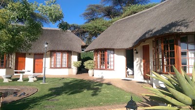 Photos of Bullers Rest Lodge